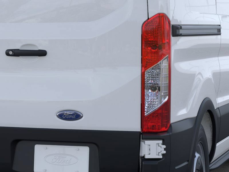 Certified 2025 Ford Transit 150 Low Roof w/ Electrician Trade Package RWD image 23