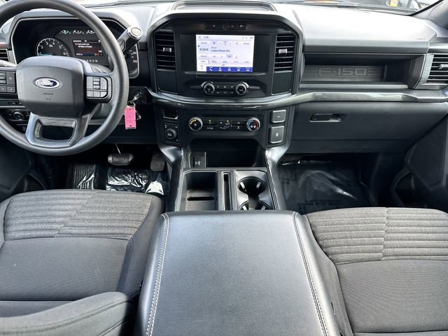 Certified 2022 Ford F150 XL w/ STX Appearance Package AWD/4WD image 16