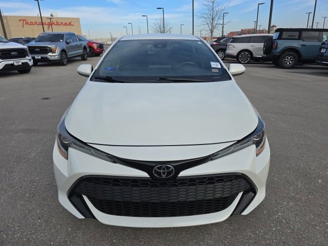 Used 2020 Toyota Corolla image 8