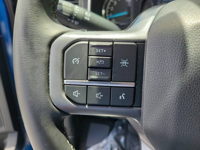 Certified 2023 Ford F150 XLT w/ Equipment Group 301A Mid AWD/4WD image 19