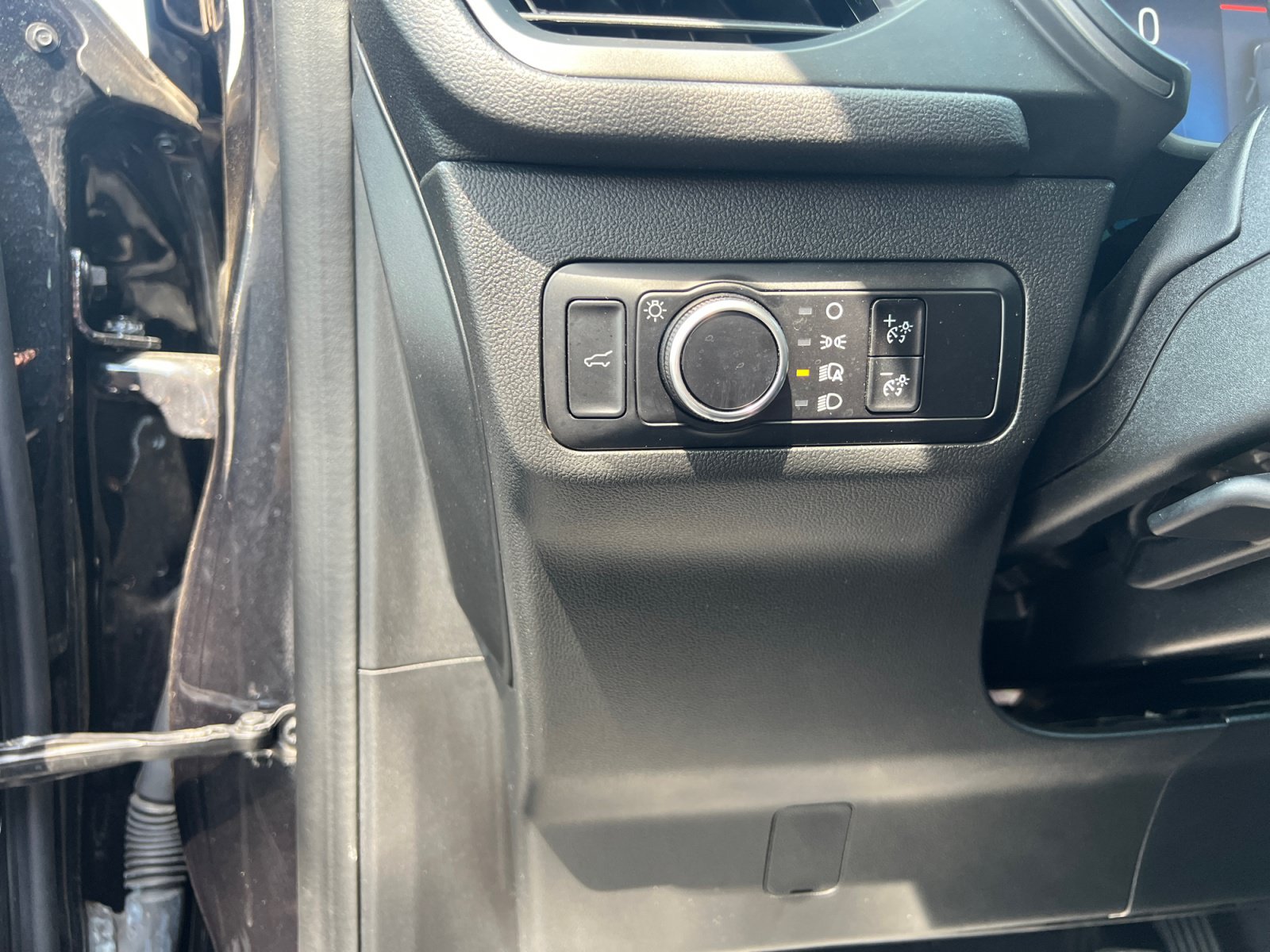 Certified 2023 Ford Escape Active FWD image 12