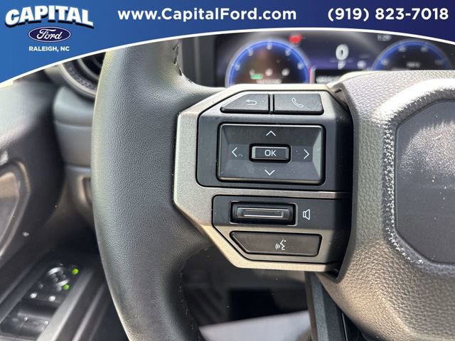 Used 2026 Toyota Land Cruiser w/ Premium Package AWD/4WD image 23