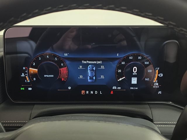 Certified 2026 Ford Mustang Premium RWD image 15
