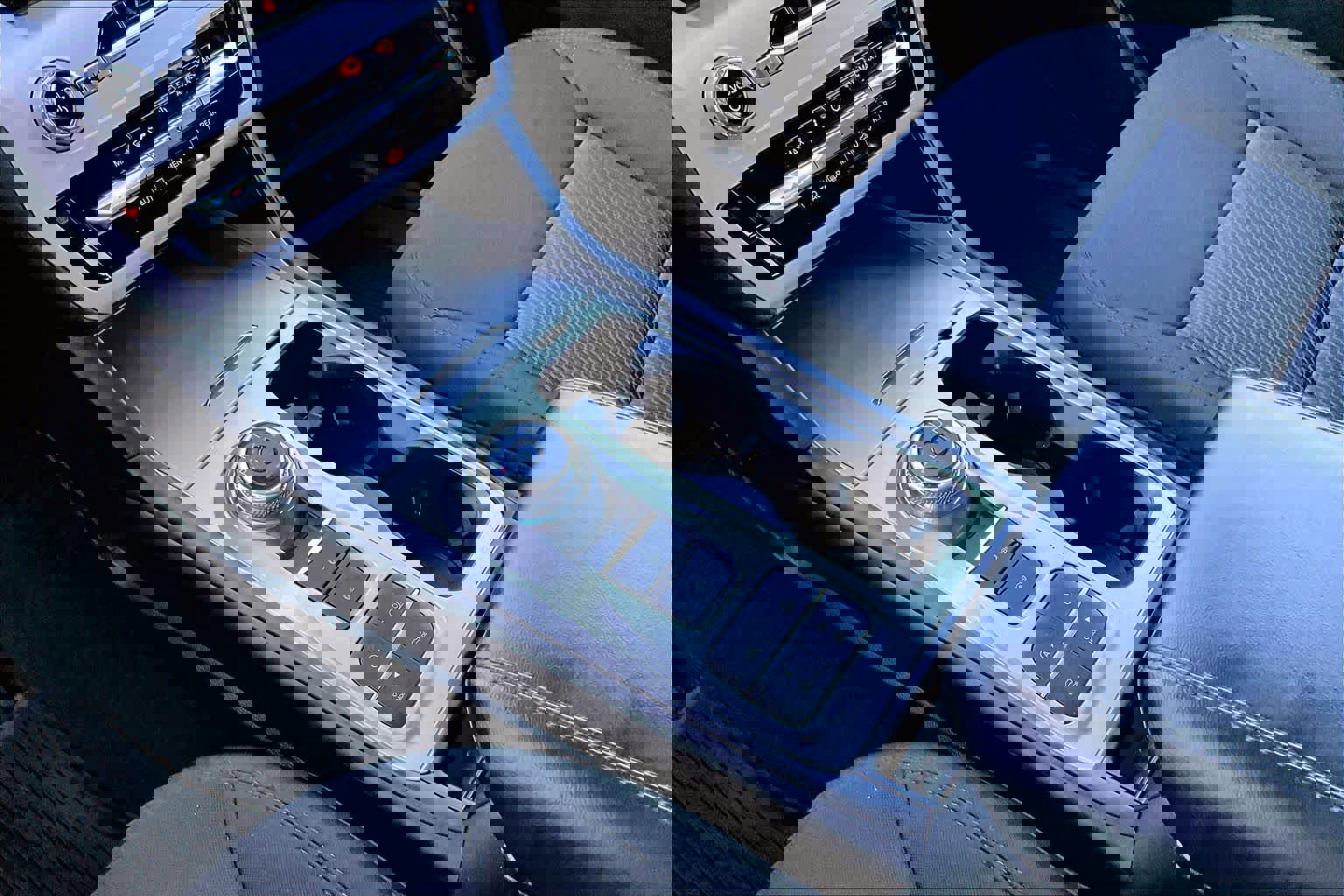 Certified 2024 Ford Explorer XLT image 20