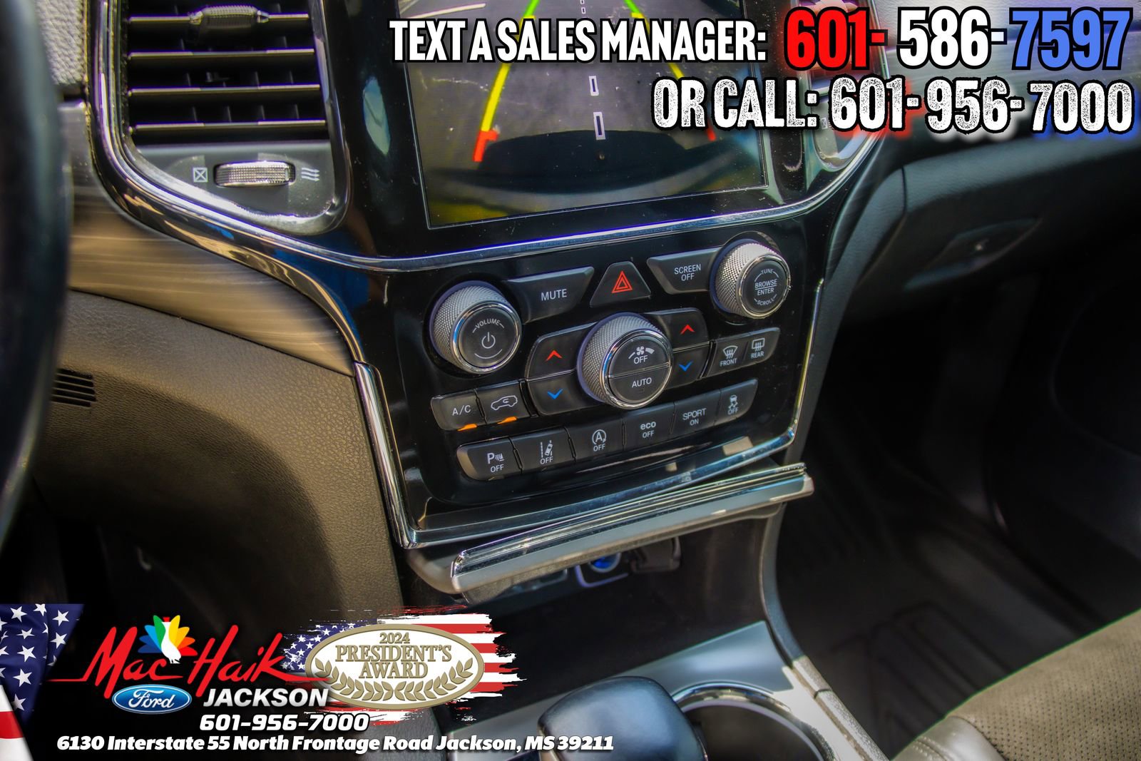 Used 2021 Jeep Grand Cherokee Laredo X RWD image 17