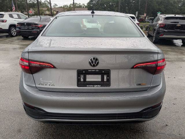 Used 2023 Volkswagen Jetta Sport FWD image 5