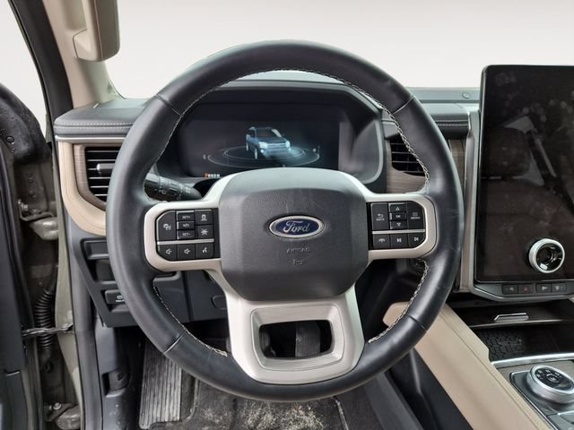 Certified 2024 Ford Expedition Max Limited AWD/4WD image 11