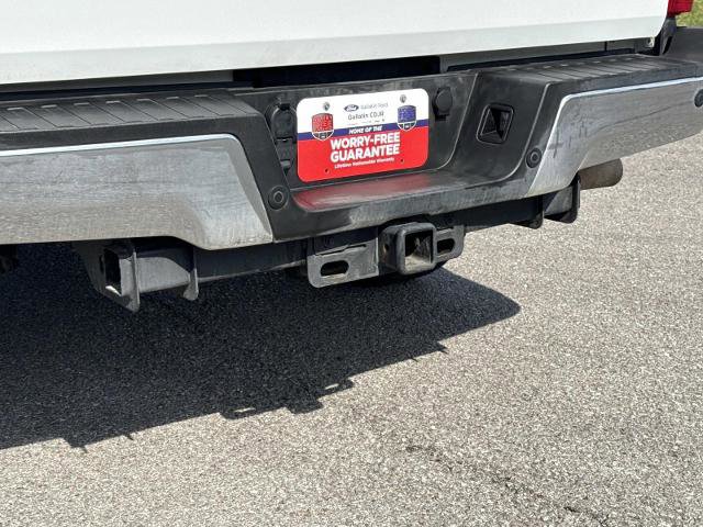 Certified 2022 Ford F250 Lariat w/ Lariat Value Package image 12