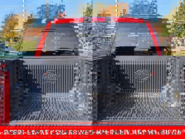 Certified 2023 Ford F150 XLT w/ Equipment Group 302A High image 26