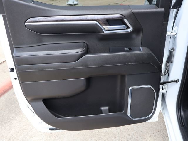 Used 2022 Chevrolet Silverado 1500 LTZ w/ LTZ Premium Texas Edition image 22