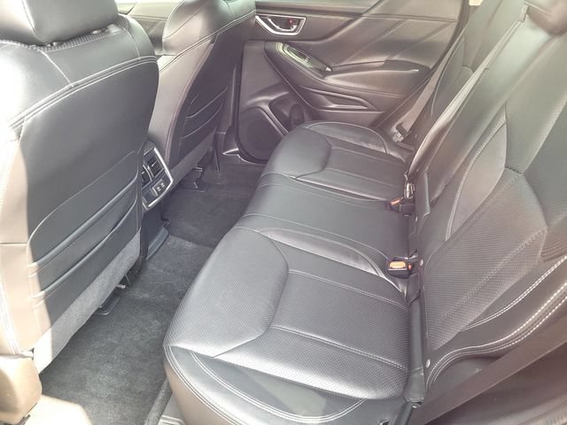 Used 2020 Subaru Forester Limited w/ Popular Package #3 AWD/4WD image 12