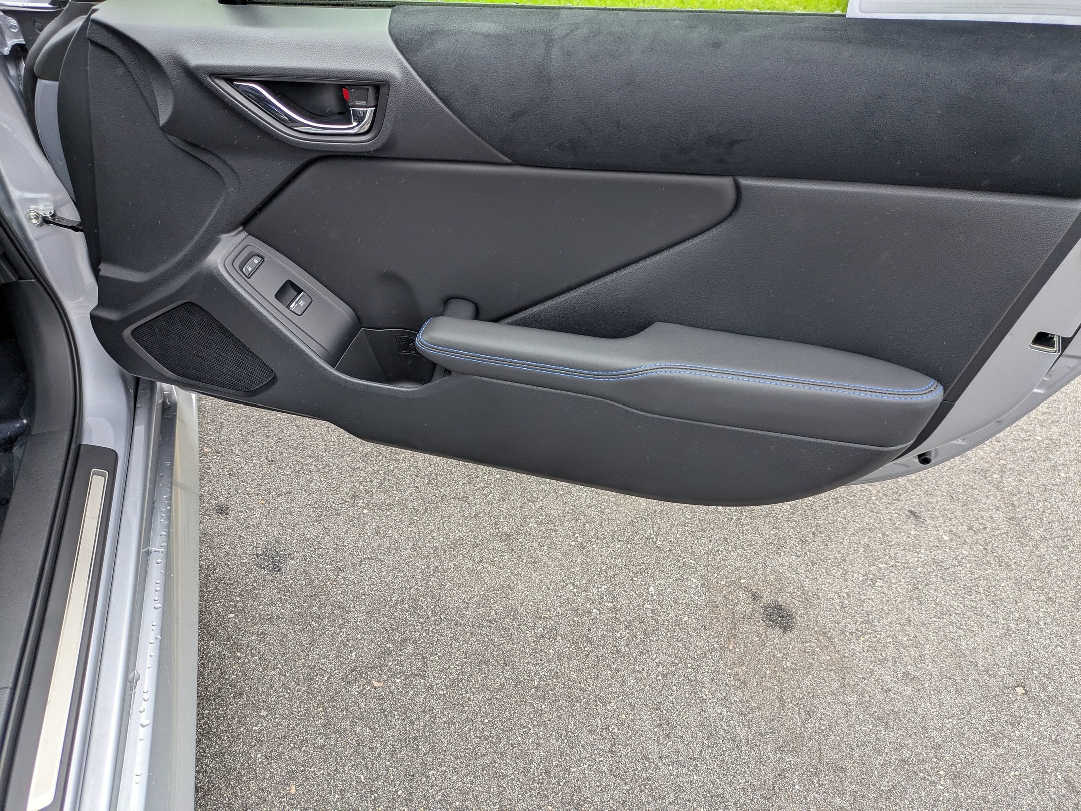 Used 2025 Subaru BRZ tS RWD image 48