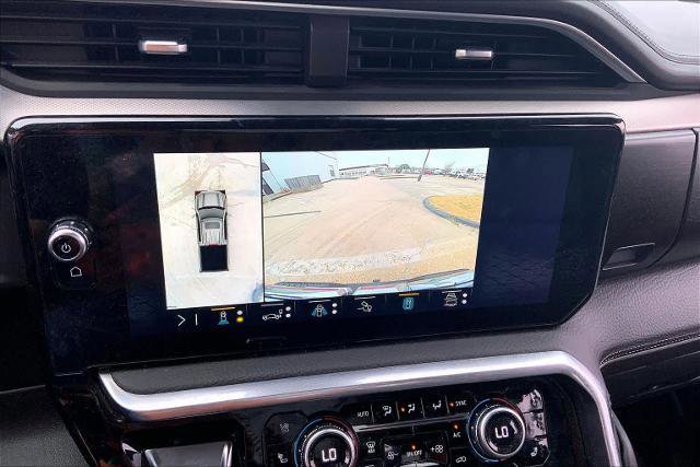 Used 2023 GMC Sierra 1500 Denali image 26