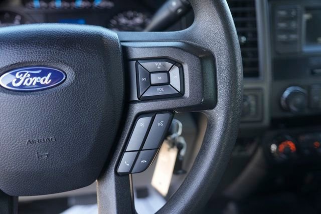 Certified 2019 Ford F350 XL w/ Power Equipment Group image 23