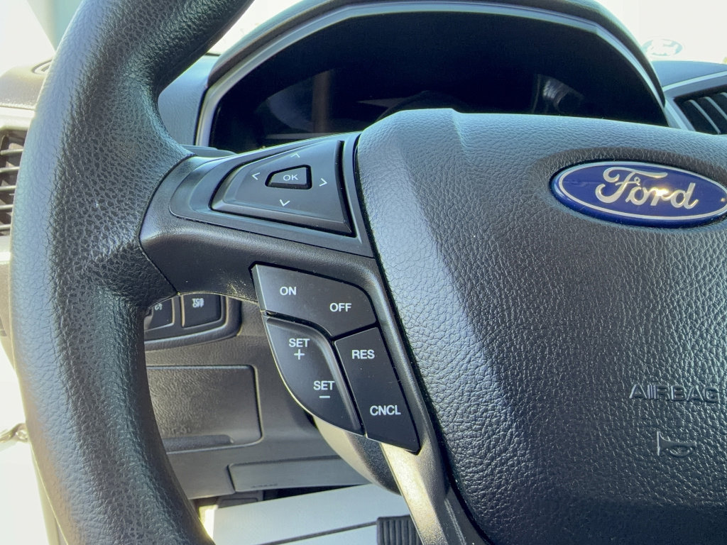 Certified 2022 Ford Edge SE w/ Black Appearance Package AWD/4WD image 24
