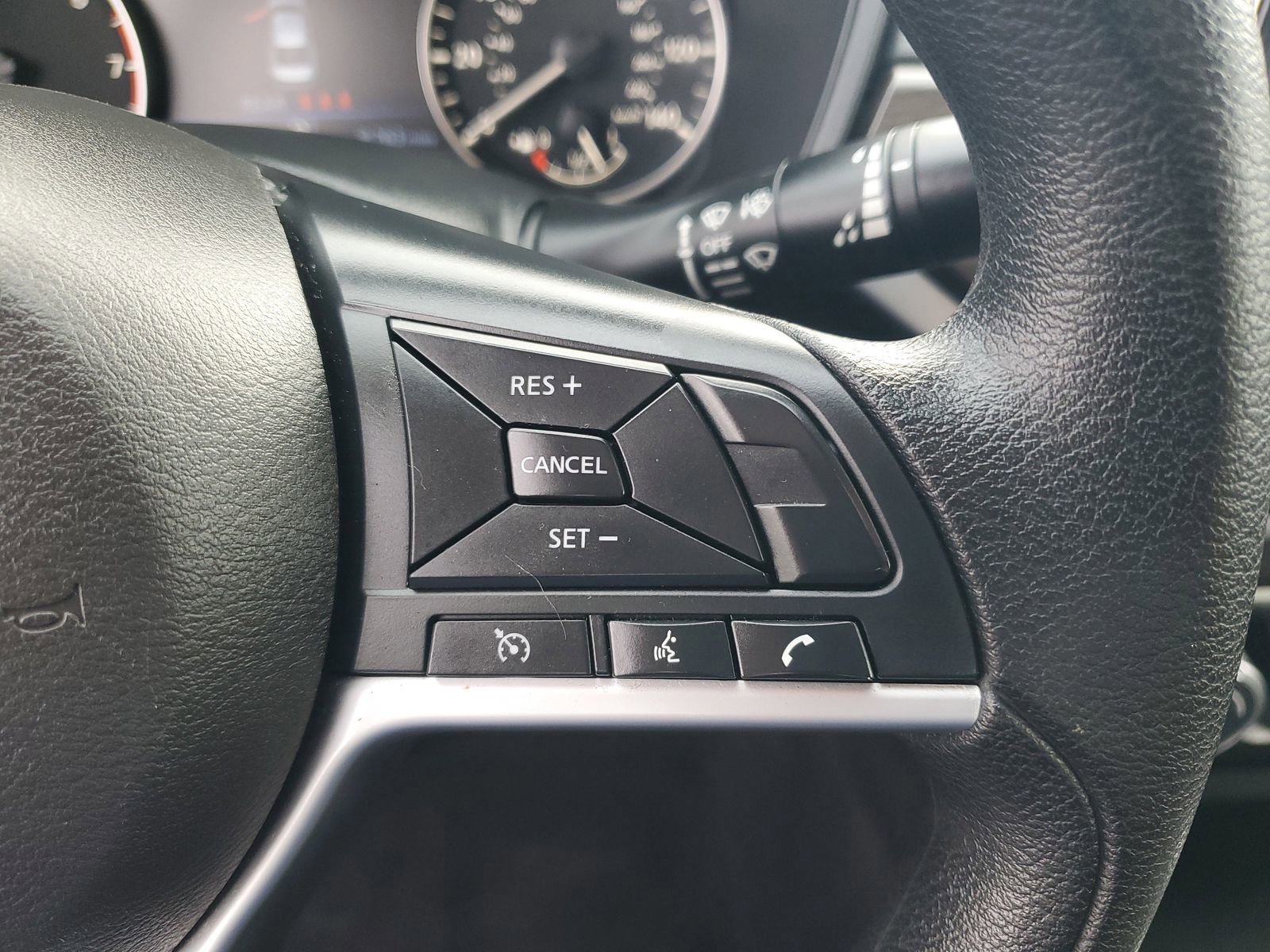 Used 2025 Nissan Altima 2.5 SV image 20