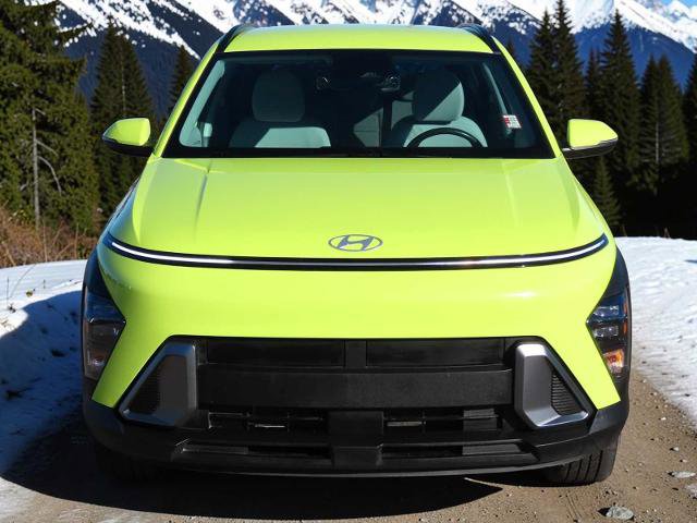 Used 2025 Hyundai Kona SEL image 9