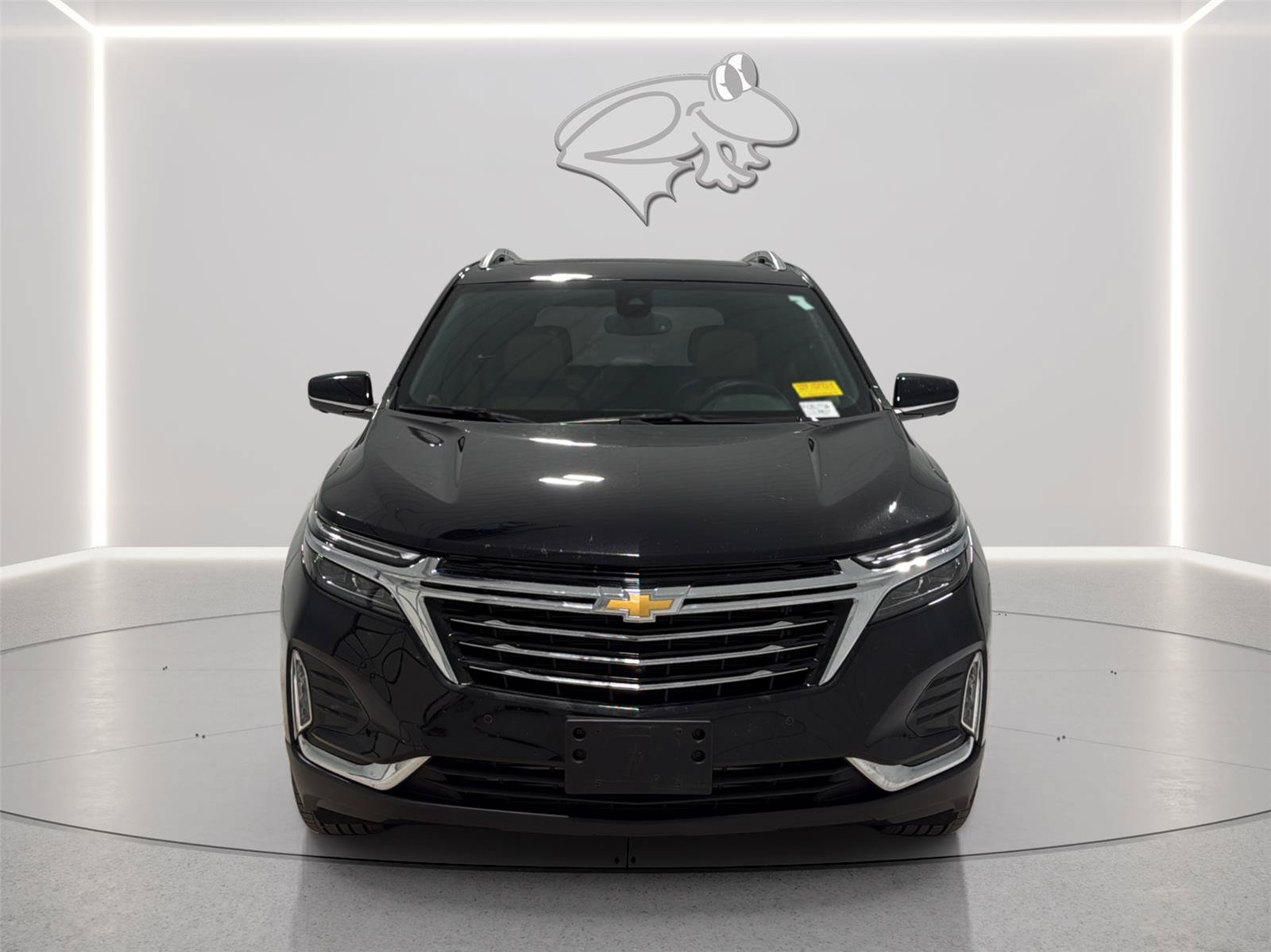 Used 2023 Chevrolet Equinox Premier AWD/4WD image 8