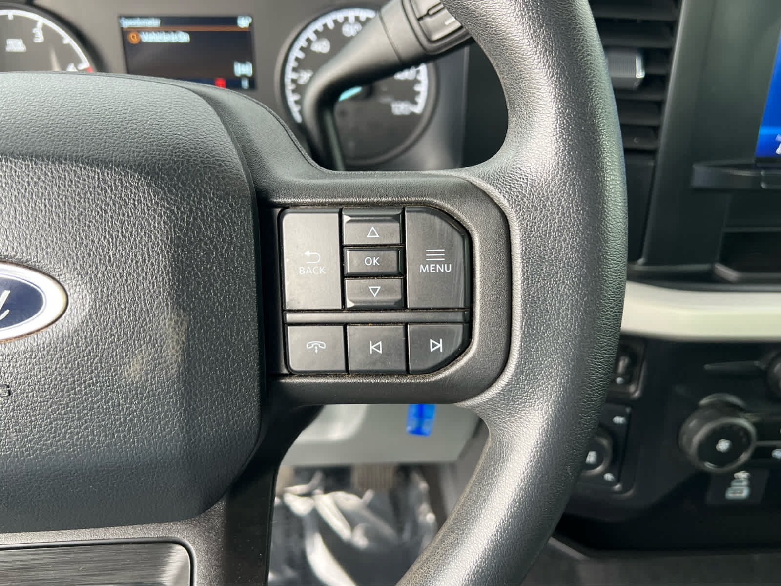 Certified 2024 Ford F350 XLT AWD/4WD image 33