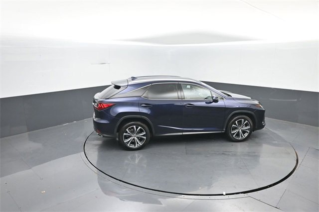 Used 2022 Lexus RX 350 FWD w/ Premium Package image 26