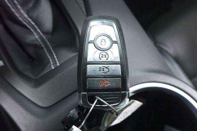 Certified 2024 Ford Mustang GT Premium w/ GT Performance Package image 19