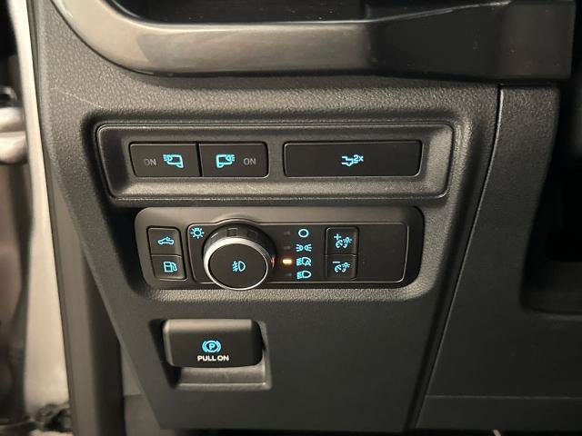 Certified 2022 Ford F150 XLT w/ Equipment Group 302A High AWD/4WD image 19