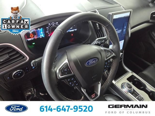 Certified 2023 Ford Edge ST AWD/4WD image 18