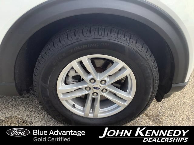 Certified 2023 Ford Explorer XLT w/ Equipment Group 202A AWD/4WD image 38
