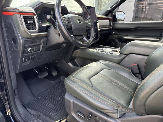 Certified 2022 Ford Expedition Timberline AWD/4WD image 28