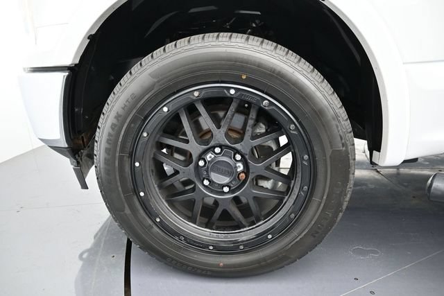 Certified 2020 Ford F150 Lariat AWD/4WD image 9