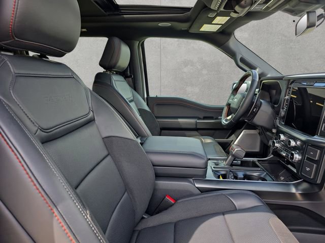Certified 2025 Ford F150 Raptor image 24