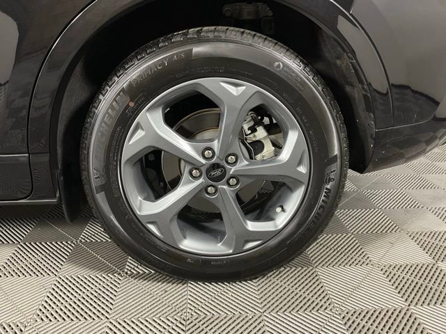 Certified 2023 Ford Escape ST-Line w/ Tech Pack #1 image 10