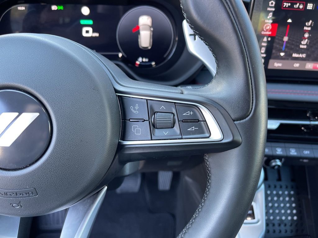 Used 2024 Dodge Hornet R/T Plus w/ Tech Pack Plus image 18