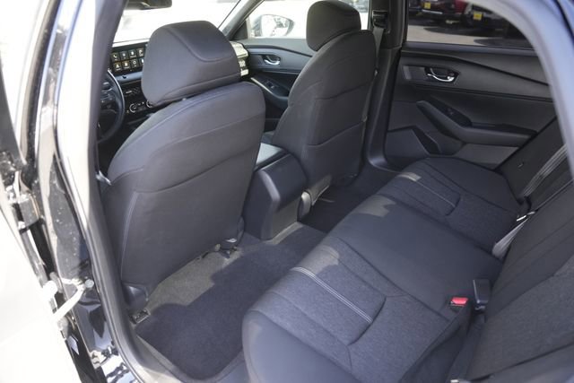 Used 2024 Honda Accord Sport image 12