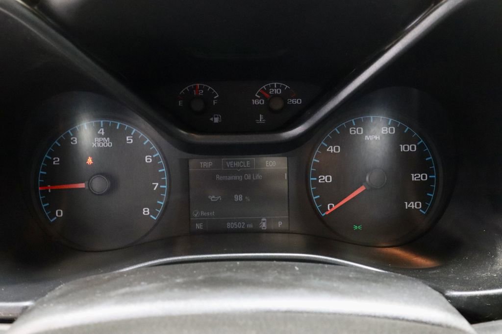 Used 2017 Chevrolet Colorado W/T image 27