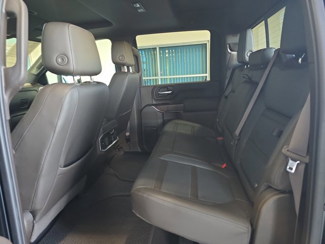 Used 2020 GMC Sierra 2500 Denali w/ Denali Ultimate Package image 7
