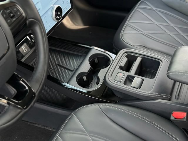 Certified 2025 Ford Mustang Mach-E Select w/ Comfort Package Lite AWD/4WD image 24