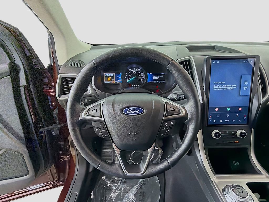 Certified 2023 Ford Edge SEL w/ Convenience Package AWD/4WD image 28