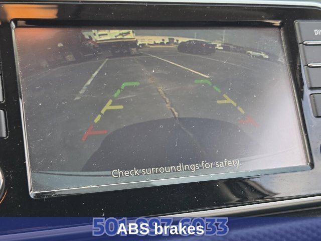 Used 2025 Nissan Kicks Play S FWD image 21