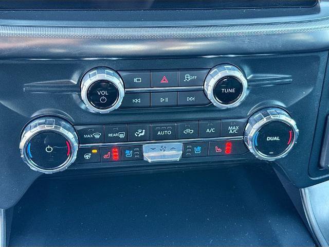 Certified 2025 Ford F150 Lariat AWD/4WD image 14