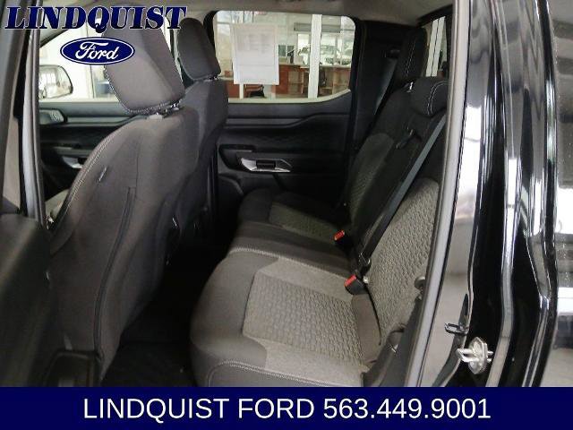 Certified 2024 Ford Ranger XLT w/ Equipment Group 301A High image 10