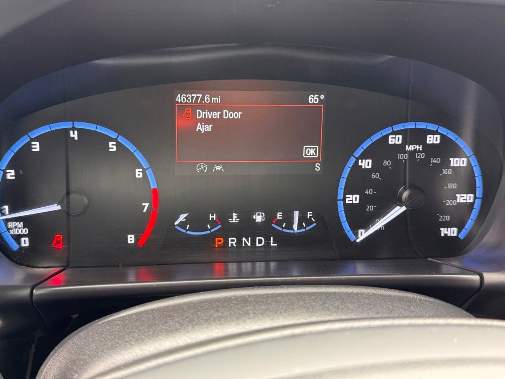 Certified 2022 Ford Bronco Sport Big Bend AWD/4WD image 16