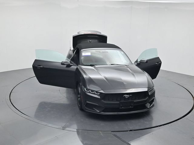 Certified 2024 Ford Mustang Premium RWD image 51