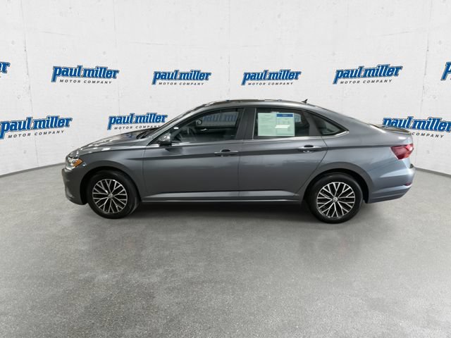 Used 2019 Volkswagen Jetta SE FWD image 6