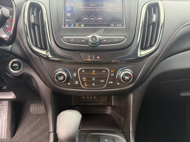 Used 2022 Chevrolet Equinox RS image 17