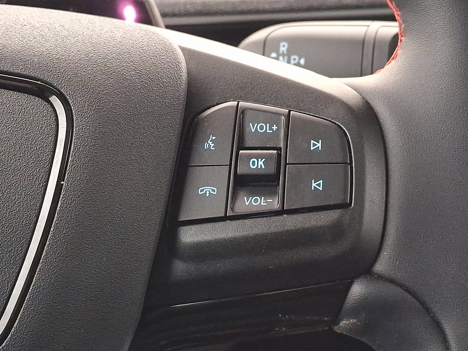 Certified 2025 Ford Mustang Mach-E Premium w/ Sport Appearance Package image 22