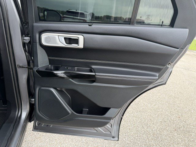 Certified 2023 Ford Explorer ST w/ Equipment Group 401A AWD/4WD image 35