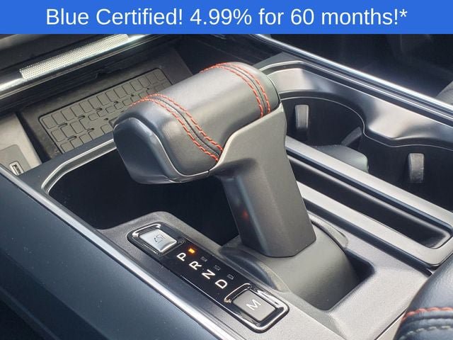 Certified 2024 Ford F150 Raptor AWD/4WD image 26