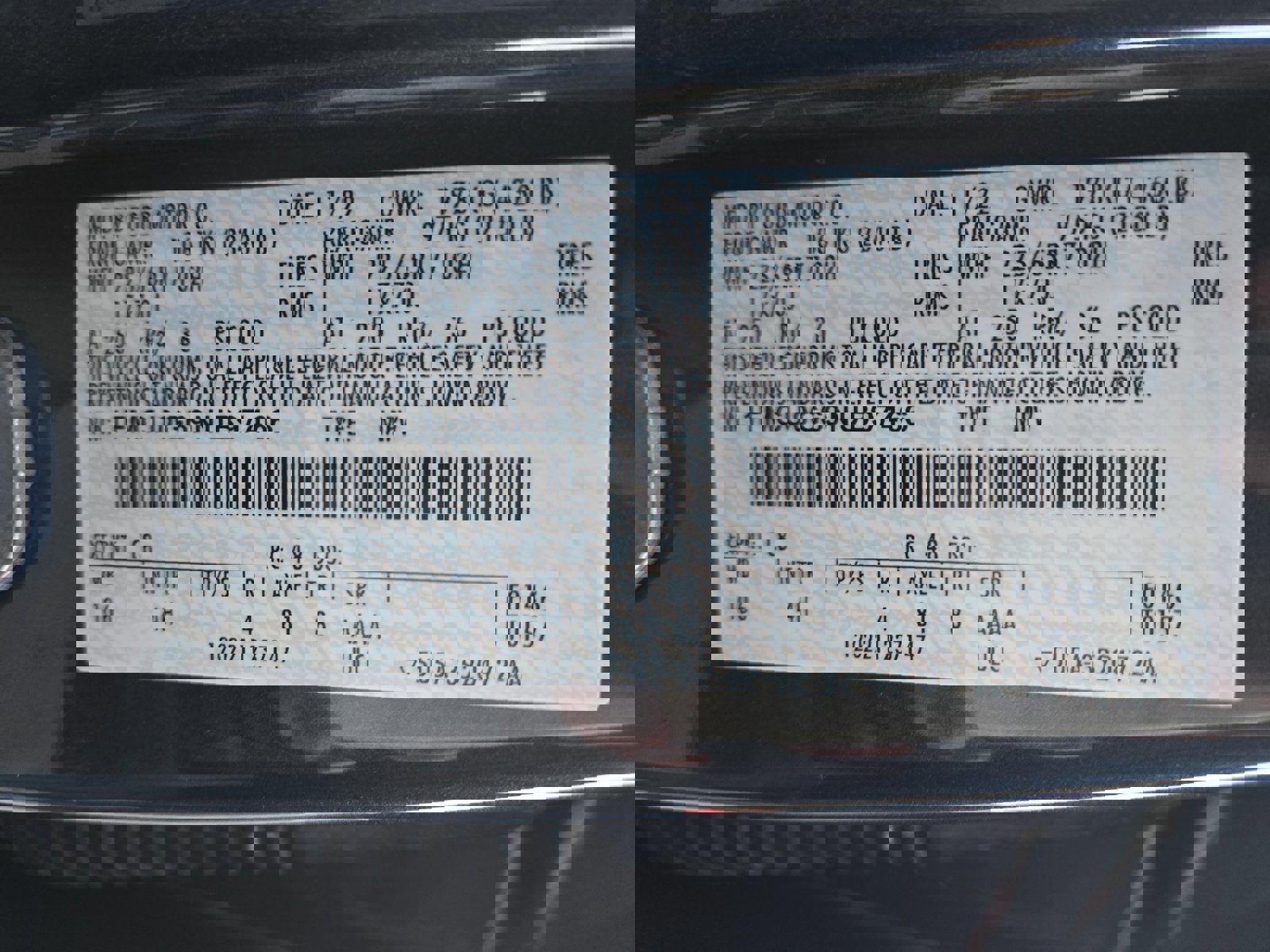 Certified 2022 Ford Escape SE w/ Convenience Package image 27