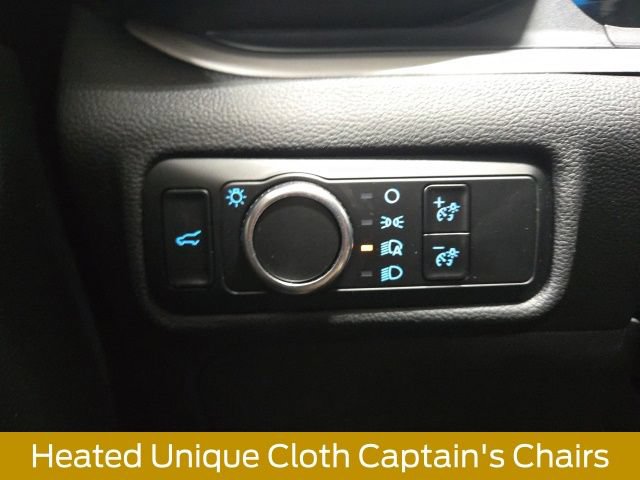 Certified 2024 Ford Explorer XLT AWD/4WD image 22